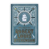 The Best of Robert Louis Stevenson
