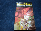 ISAAC ASIMOV - FUNDATIA SI IMPERIUL