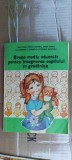 Cresa mediu educativ pentru integrarea copilului in gradinita Dima Schiopu