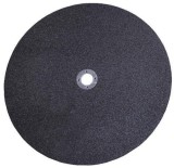 Cumpara ieftin Disc abraziv pentru fierastrau circular, taiere metal MT140 Scheppach 5903702701, O355 x 25.4 mm