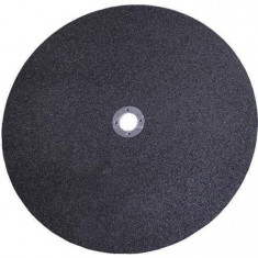 Disc abraziv pentru fierastrau circular, taiere metal MT140 Scheppach 5903702701, O355 x 25.4 mm