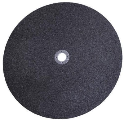 Disc abraziv pentru fierastrau circular, taiere metal MT140 Scheppach 5903702701, O355 x 25.4 mm foto