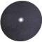 Disc abraziv pentru fierastrau circular, taiere metal MT140 Scheppach 5903702701, O355 x 25.4 mm