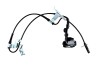 Senzor ABS fata Mazda 6 Gh 2007-, Stanga, NTY HCA-MZ-042