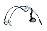 Senzor ABS fata Mazda 6 Gh 2007-, Stanga, NTY HCA-MZ-042