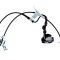 Senzor ABS fata Mazda 6 Gh 2007-, Stanga, NTY HCA-MZ-042