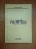 D8 Pasi nevazuti - Dumitru Negoita
