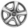 Set 4 Buc Capace Roti Sks Opel 16&amp;quot; 418, General