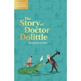 Story of Dr. Dolittle