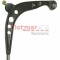 Bascula / Brat suspensie roata BMW Seria 3 Compact (E36) (1994 - 2000) METZGER 58022302