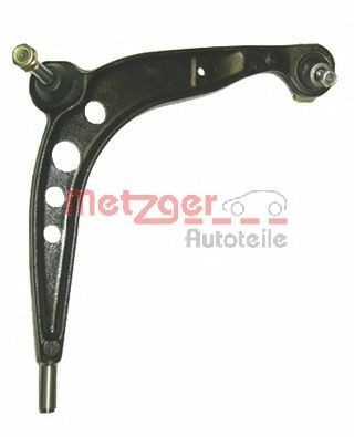 Bascula / Brat suspensie roata BMW Seria 3 Compact (E36) (1994 - 2000) METZGER 58022302