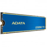 SSD LEGEND 710, 500GB, M.2 2280, PCIe Gen3x4, NVMe, A-data