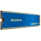 SSD LEGEND 710, 500GB, M.2 2280, PCIe Gen3x4, NVMe, A-data