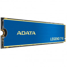 SSD LEGEND 710, 500GB, M.2 2280, PCIe Gen3x4, NVMe