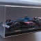 Macheta Alpine A523 Ocon cu pilot Formula 1 2023 - Bburago Signature 1/43 F1