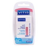 Ata Dentara, Dentaid, Vitis Soft, pentru Curatarea Spatiilor Intedentare, Mentolata, Cerata, 50m