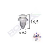 CLIPS CAPAC OGLINDA PENTRU OPEL SET 10 BUC