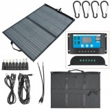 Cumpara ieftin Panou solar flexibil 100W