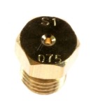 DĂśSE G30 DURCHMESSER 075 ZEICHNUNG 0753 909010593 pentru aragazuri si plite SMEG