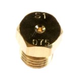 DĂśSE G30 DURCHMESSER 075 ZEICHNUNG 0753 909010593 pentru aragazuri si plite SMEG