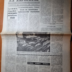 ziarul tribuna 18 ianuarie 1990-ziar din jud. sibiu,art. copsa mica