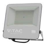 REFLECTOR LED SMD 100W 4000K IP65 CABLU 1M CIP SAMSUNG - NEGRU/GRI