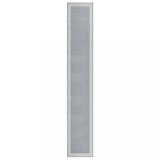 Cumpara ieftin Covor traversă, gri cu motiv, 80x500 cm, BCF