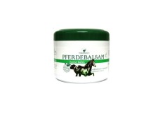 BALSAM CAMFORAT (PFERDEBALSAM) 500ML foto