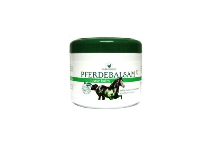 BALSAM CAMFORAT (PFERDEBALSAM) 500ML