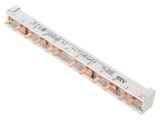 Bară colectoare 4 poli 10mm2 63A 690V