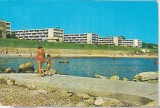 bnk cp Eforie Sud - Plaja - circulata