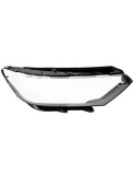 Sticla far dreapta pentru Volkswagen Passat B8 (2015 - 2019) pentru farurile Hella cu Xenon si LED