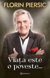 Viata este o poveste - Editie cartonata (resigilat) - Altele