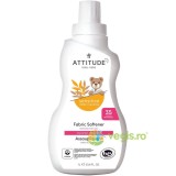 Balsam de Rufe Bebelusi fara Parfum Sensitive Skin Baby Natural 1L