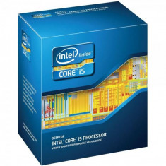 Procesor Intel Core i5 3340S 2.8 GHz foto