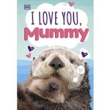 I Love You, Mummy