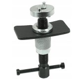 Presa manuala pentru pistoane si etrieri de frana, deschidere 65 mm, compatibila VAG, Audi, Volkswagen, Skoda, Seat, Verke