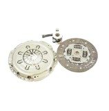 Kit ambreiaj LuK 624308734