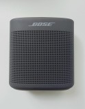 Boxa Bose Bluetooth SoundLink Color II, Neagra, in cutie, ca noua