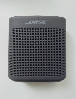 Boxa Bose Bluetooth SoundLink Color II, Neagra, in cutie, ca noua foto
