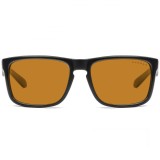 Ochelari Protectie Calculator Gunnar INTERCEPT ONYX AMBER MAX