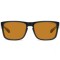 Ochelari Protectie Calculator Gunnar INTERCEPT ONYX AMBER MAX