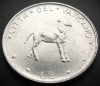Moneda 2 LIRE - VATICAN, anul 1975 * cod 1432 = Papa PAUL VI = UNC, Europa