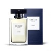 VERSET Enzi Parfum Barbati 100ml - Elegant, Lemnos &amp; Picant - Ghimbir, Cardamom, Lamaie - Tip Versace Eros