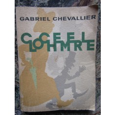 Clochemerle - Gabriel Chevallier