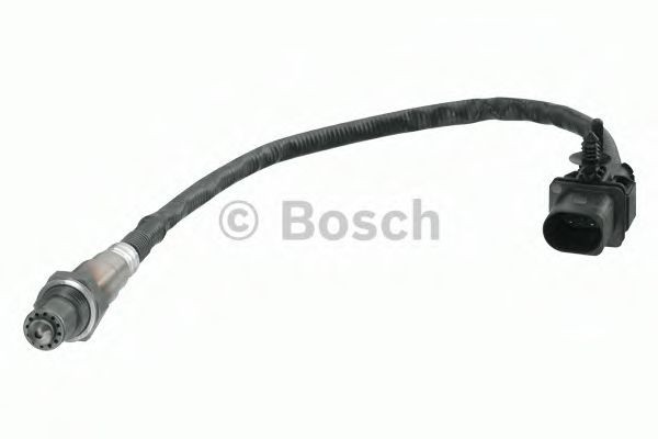 Sonda Lambda ALFA ROMEO GIULIETTA (940) (2010 - 2016) BOSCH 0 258 017 240
