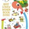 Best Lowly Worm Book Ever! (Richard Scarry)
