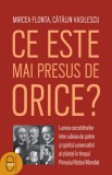 Ce este mai presus de orice? Lumea cercetatorilor intre iubirea de patrie si spiritul universalist al stiintei in timpul Primului Razboi Mondial (epub