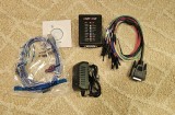 Interfata ECU BENCH AMT BST BMW/Benz/VOLVO/VAG/OPEL Online/Offline R/W V2.1.5.6 MG1 MD1 Protocol