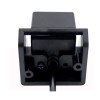 Camera video auto dedicata pentru mersul cu spatele compatibila cu Ssangyong Korando unghi 150 de grade night vision 0 lux U2 CarStore Technology